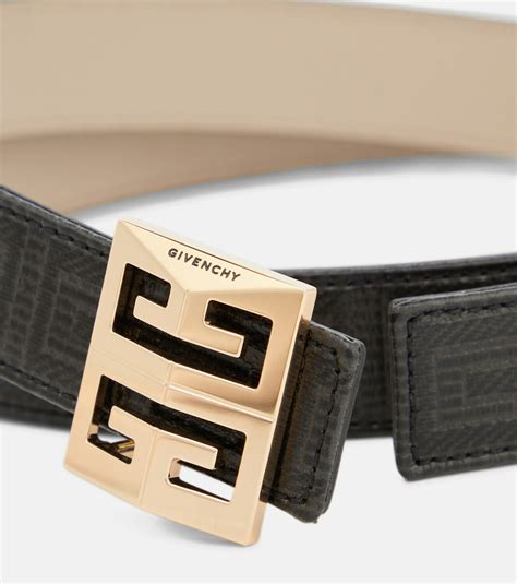 belt givenchy|Givenchy belt price.